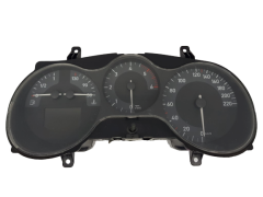 Velocímetro/Instrumentos Y Relojes Seat Leon 1P0920823G 110080280027 18796