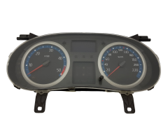 Velocímetro/Instrumentos Y Relojes Renault Clio 2 8200451344 23704