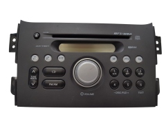 Radio Cd Mp3 Suzuki Opel 39101-51K0 CQ-MX0770G PACR08