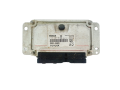 Controlador Toyota 89661-0H023 0261208702 Bosch 36002
