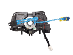 Anillo Del Airbag Renault Trafic 3 255675067R 255677302R Valeo 0km