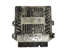 Controlador 6M51-12A650-YA 5WS40512A-T Ford Siemens 28233