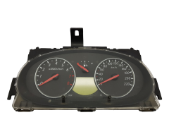 Velocímetro/Instrumentos Y Relojes Nissan Micra BC63D 24132