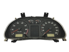Velocímetro/Instrumentos Y Relojes Seat Arosa 6H0919860 0263601001 48727
