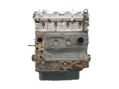 Motor Diésel Sofim 8140.67 2.5D Fiat Ducato S1
