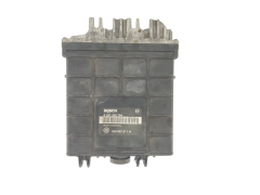 Controlador 1H0907311H 0261200784 Volkswagen Bosch 59971