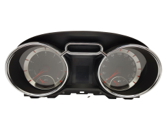 Velocímetro/Instrumentos Y Relojes Opel Adam 13433293 365903926 GM
