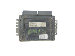 Controlador S110030034A 7700115210 7700110471 Renault Siemens 61082