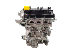 Motor H4DB450 8201720530 1.0TCE Renault Clio 5 Captur 2 100016594R 0km