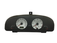 Velocímetro/Instrumentos Y Relojes Citroen Xsara 9643207380 D 00 57977