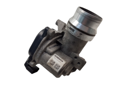 Mariposa De Aire 8200614985 Renault Dacia Nissan 1.5 DCI 2718