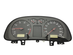 Velocímetro/Instrumentos Y Relojes VW Golf MK4 1J0919860 0263604001 43449