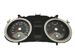 Velocímetro/Instrumentos Y Relojes Renault Megane 2 8200364015 59498