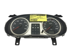 Velocímetro/Instrumentos Y Relojes Renault Clio 2 8200059776 49314