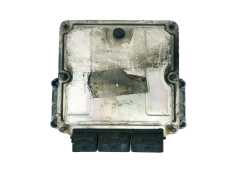 Controlador 0281011102 8200153945 8200222133 Renault Bosch 33308