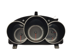 Velocímetro/Instrumentos Y Relojes Mazda 3 BP4K55430 K9001