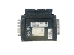 Controlador Mini 1214 7520019-01 S118012001L Siemens 44994