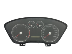 Velocímetro/Instrumentos Y Relojes Ford Focus C-MAX 4M5T-10849-GP 58710