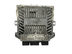 Controlador PSA 9655151080 9648624280 5WS40117C-T Siemens 50629