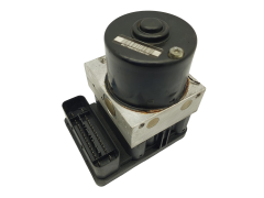 Bomba Abs VW Audi Seat Skoda 1J0614117G 1C0907379L Ate 62830