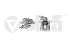 Pinzas De Freno Trasera Derecho Para VW Audi Seat 1K0615424J 66150903301 Vika