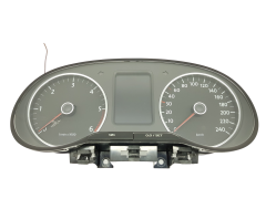 Velocímetro/Instrumentos Y Relojes VW Polo 6R 6R0920861H 27350