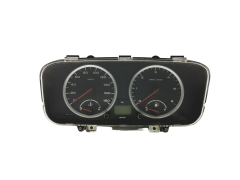 Velocímetro/Instrumentos Y Relojes Tata Indica 284354209910N 58200