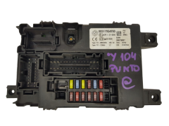Controlador Moduł Fiat 00517954290 28079637 Delphi