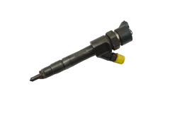 Inyección De Combustible 8200100272 0445110110 1.9 DCI Bosch Renault 