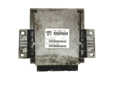 Controlador 9642597680 IAW48P2.70 PSA Magneti Marelli 18486