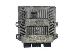 Controlador 5WS40110E-T 9654925480 9648624280 PSA Siemens 51723
