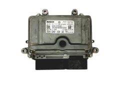Controlador A6401503279 0281012377 Mercedes Bosch 18690