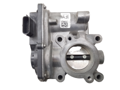 Mariposa De Aire Renault 161206038R H8201171233 0.9 1.2 TCE 3717