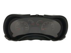Velocímetro/Instrumentos Y Relojes Ford Ka 5550050519 23648