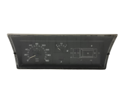 Velocímetro/Instrumentos Y Relojes Fiat Panda 6060200030 58168