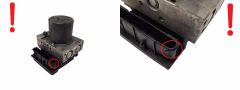 Bomba Abs Ford Transit 8C11-2C405-AB 0265235436 Bosch 6361