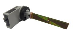 Sensor De Temperatura Original 4B0820539 VW Audi Seat Skoda