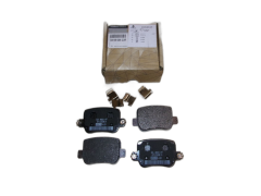 Pastillas De Freno Nueva Original 440600623R Renault Alpine