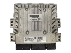 Controlador 237103725R 237103428R Kangoo 2 Renault Continental 5217