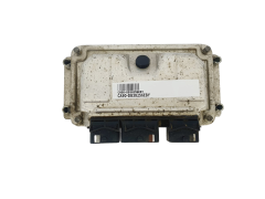 Controlador PSA 0261206246 9637838780id05 26FM0811 Bosch 38256