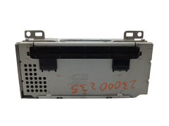 Radio Cd Ford F1BT-18C815-GE AHU FoMoCo