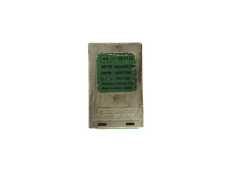 Controlador Moduł 96322350 7541196 Daewoo 29284