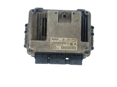 Controlador 9656169780 0281011560 9653950980 PSA Bosch 39325