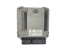 Controlador 03G906016DH 0281011864 Seat Bosch 60874