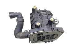 Radiador Del Egr 9678745680 9820965980 2.0 eHDI Citroen Peugeot Ford