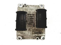 Controlador ME73H4F002 0261207902 Fiat Bosch 15985