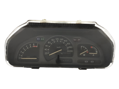 Velocímetro/Instrumentos Y Relojes Ford Fiesta 89FB-10848-BA 30147