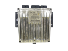 Controlador 8200619409 8200399038 R0410B034C TRW Delphi Renault 54057