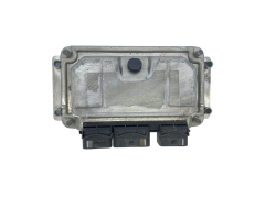 Controlador 0261206943 9650346180 9638765680 PSA Bosch 58193