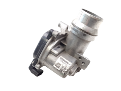 Mariposa De Aire 8200614985 Renault Dacia Nissan 1.5 DCI 1041